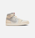 Air Jordan 1 Retro High OG Sail – Men's Lifestyle Shoe | Sail/University Red/Pale Ivory/Coconut Milk/Phantom