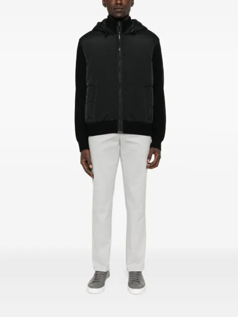 BOSS hooded jacket