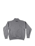 FEAR OF GOD ESSENTIALS mock-neck sweatshirt