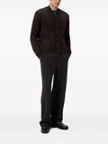 Missoni wool and viscose mélange cardigan