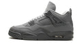Air Jordan 4 Wet Cement