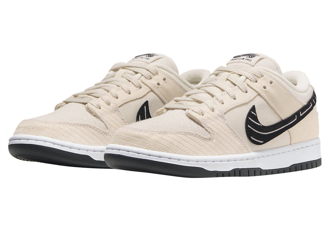 Albino & Preto x Nike SB Dunk Low FD2627-200