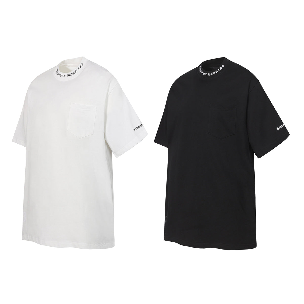 Chrome Hearts T-Shirt #2237